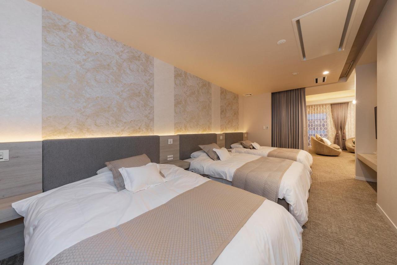 Hotel Ishinoya Atami Atami  Esterno foto